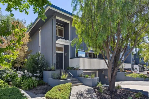 307 Carlos Avenue, Redwood City, CA 94061 - #: ML82017308