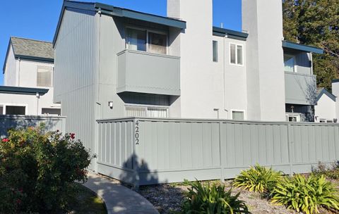 4202 Sea Pines Court CAPITOLA CA 95010