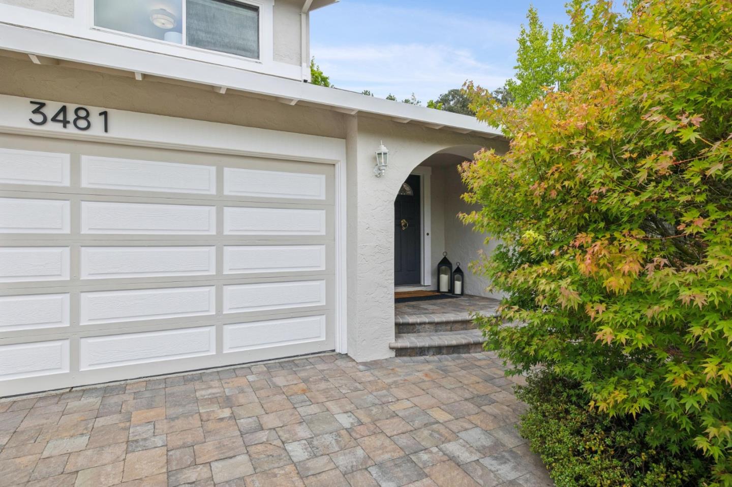 3481 La Mesa Drive