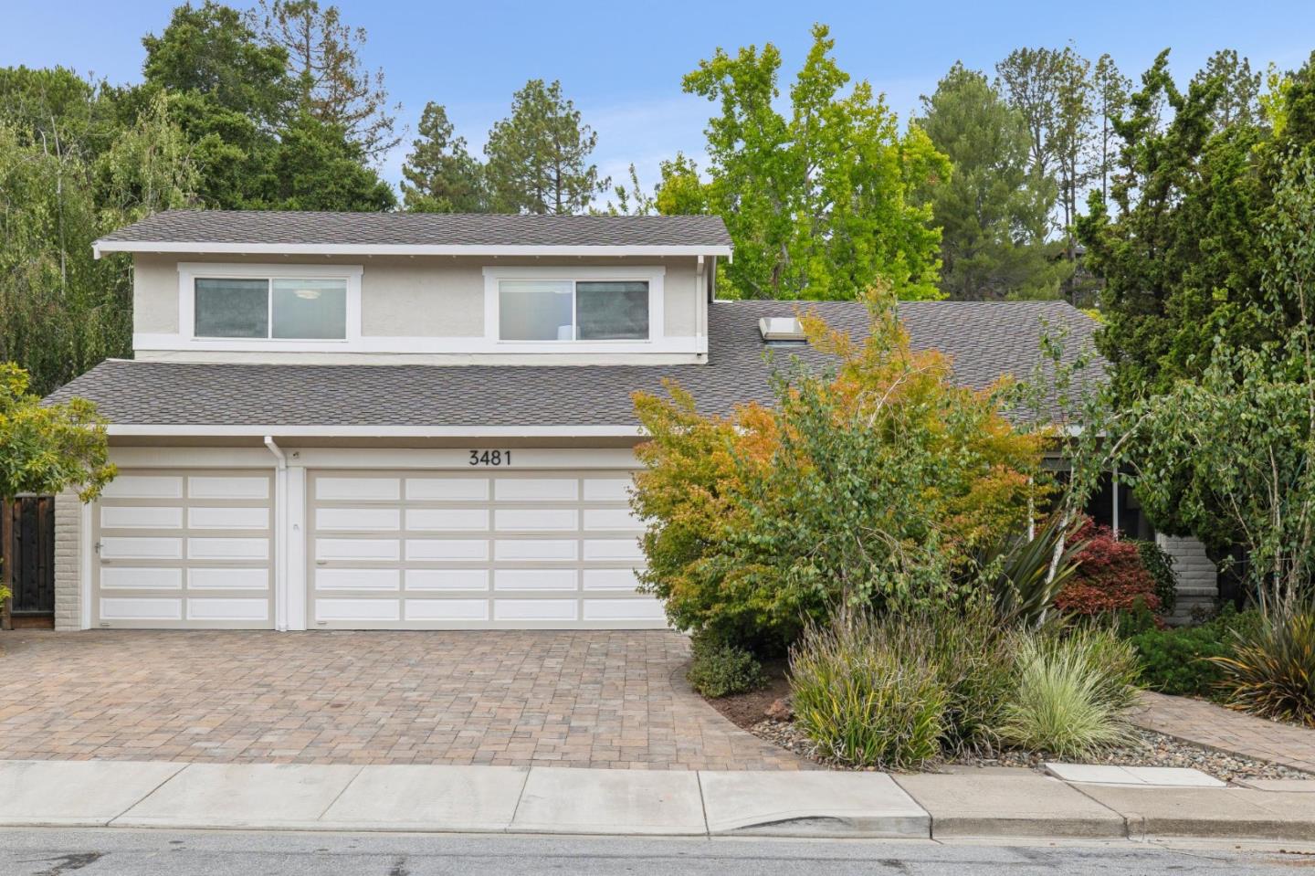 3481 La Mesa Drive