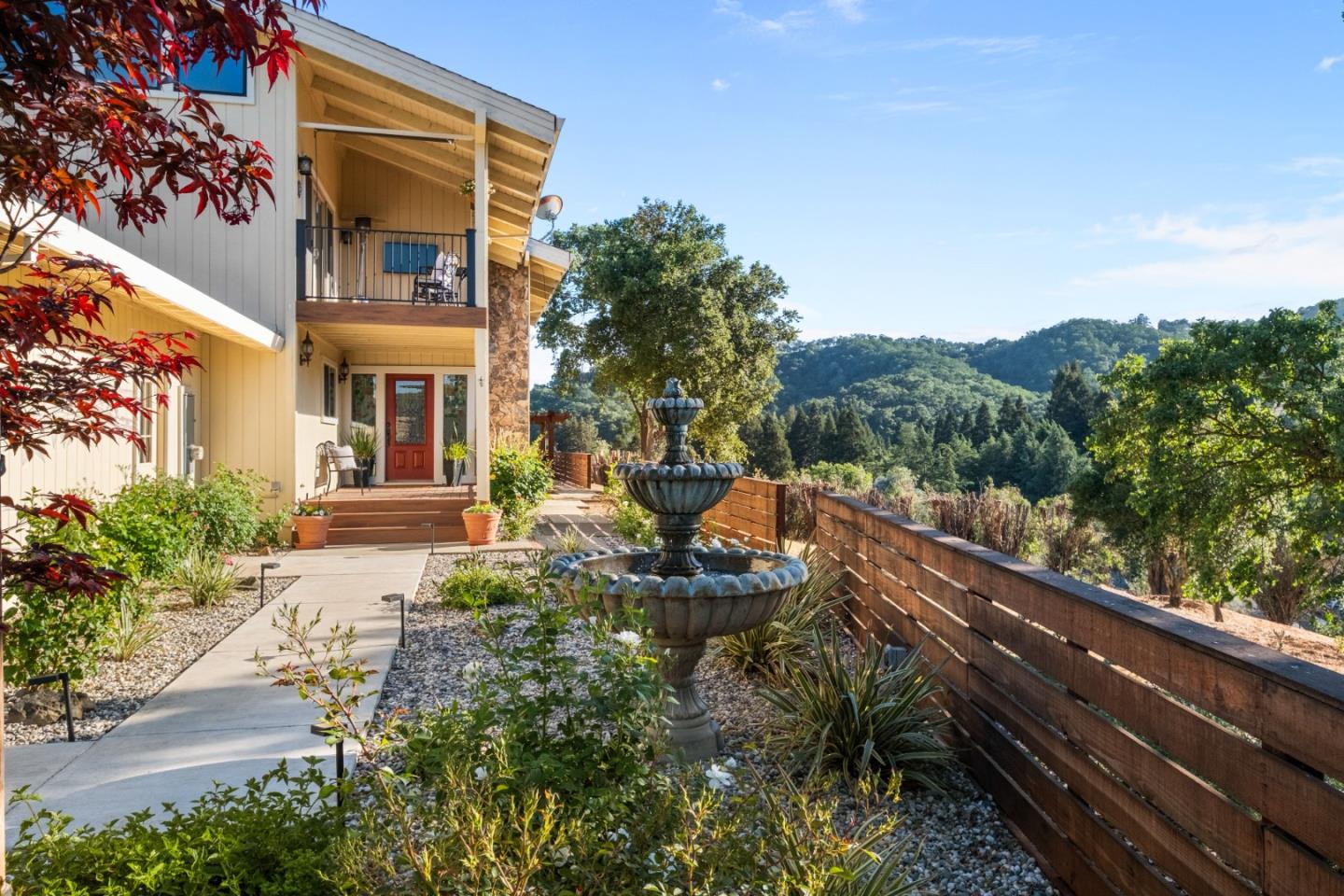 15208 Sycamore Drive