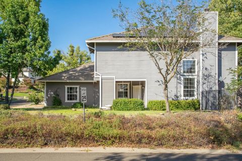 Tiny photo for 1333 Downieville Drive, EL DORADO HILLS, CA 95762 (MLS # ML82034878)