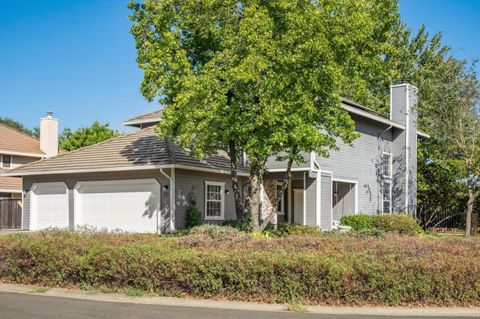 Tiny photo for 1333 Downieville Drive, EL DORADO HILLS, CA 95762 (MLS # ML82034878)
