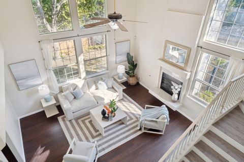 Tiny photo for 1333 Downieville Drive, EL DORADO HILLS, CA 95762 (MLS # ML82034878)