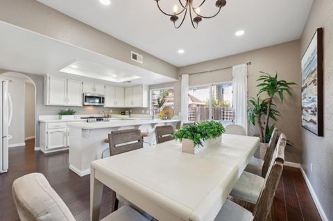 Tiny photo for 1333 Downieville Drive, EL DORADO HILLS, CA 95762 (MLS # ML82034878)