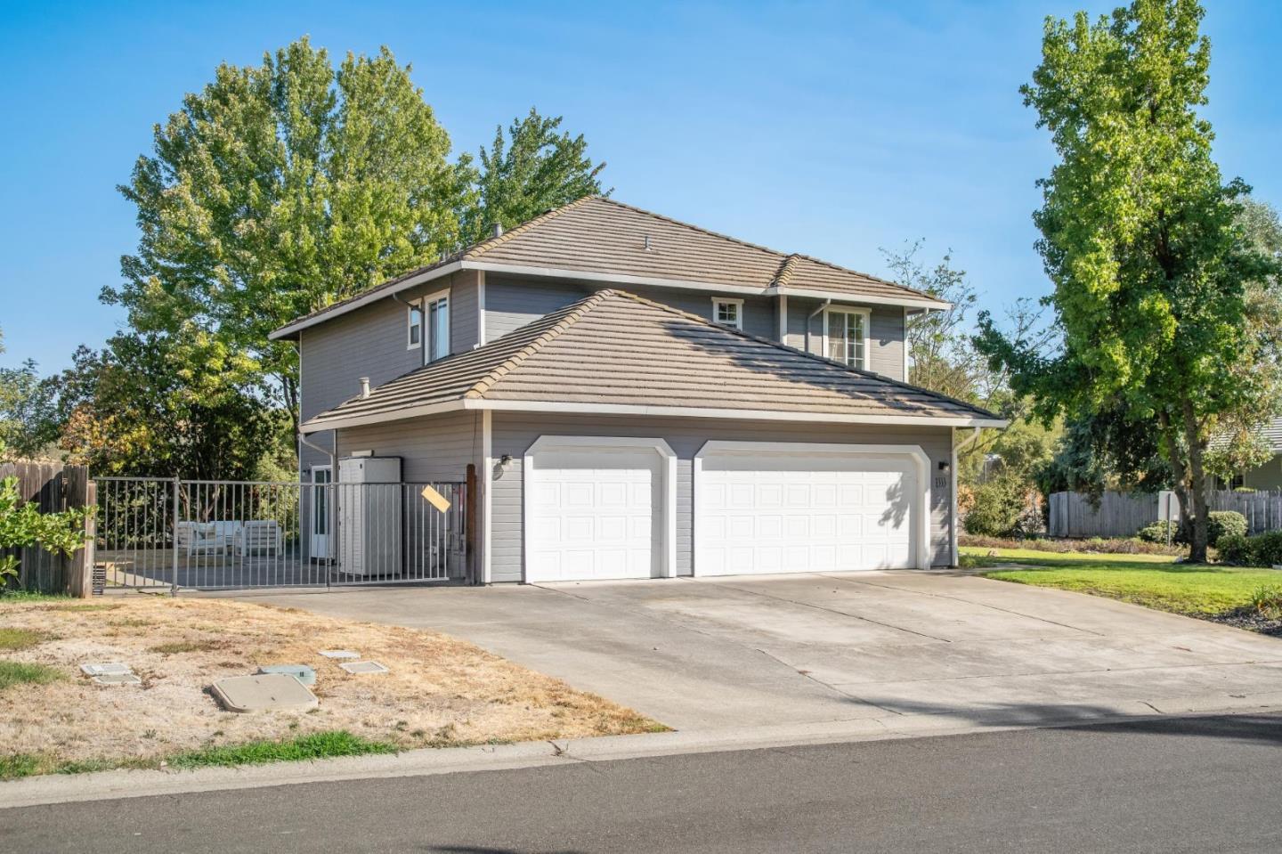 1333 Downieville Drive