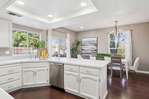 Tiny photo for 1333 Downieville Drive, EL DORADO HILLS, CA 95762 (MLS # ML82034878)