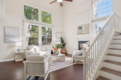 Tiny photo for 1333 Downieville Drive, EL DORADO HILLS, CA 95762 (MLS # ML82034878)