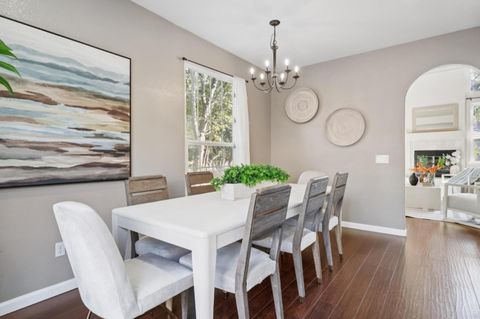 Tiny photo for 1333 Downieville Drive, EL DORADO HILLS, CA 95762 (MLS # ML82034878)