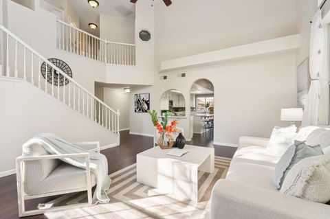 Tiny photo for 1333 Downieville Drive, EL DORADO HILLS, CA 95762 (MLS # ML82034878)