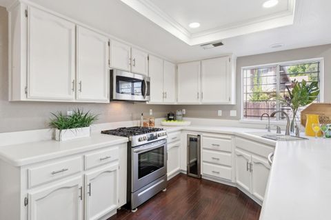 Tiny photo for 1333 Downieville Drive, EL DORADO HILLS, CA 95762 (MLS # ML82034878)