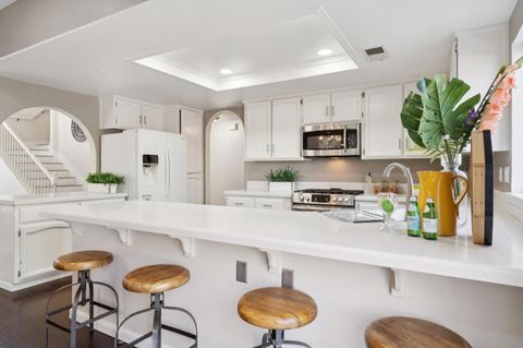 Tiny photo for 1333 Downieville Drive, EL DORADO HILLS, CA 95762 (MLS # ML82034878)