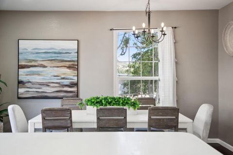 Tiny photo for 1333 Downieville Drive, EL DORADO HILLS, CA 95762 (MLS # ML82034878)