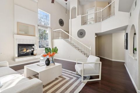 Tiny photo for 1333 Downieville Drive, EL DORADO HILLS, CA 95762 (MLS # ML82034878)