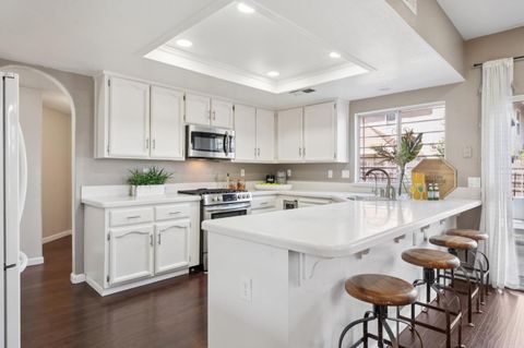 Tiny photo for 1333 Downieville Drive, EL DORADO HILLS, CA 95762 (MLS # ML82034878)