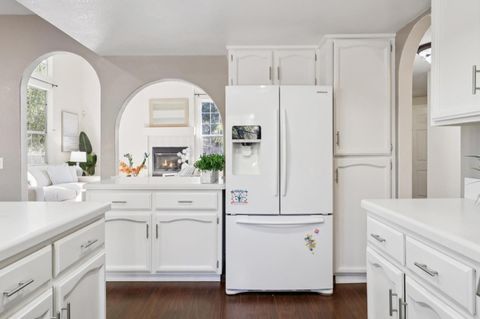 Tiny photo for 1333 Downieville Drive, EL DORADO HILLS, CA 95762 (MLS # ML82034878)