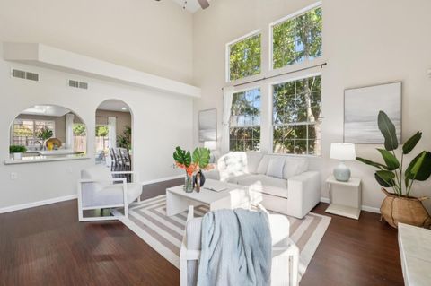 Tiny photo for 1333 Downieville Drive, EL DORADO HILLS, CA 95762 (MLS # ML82034878)