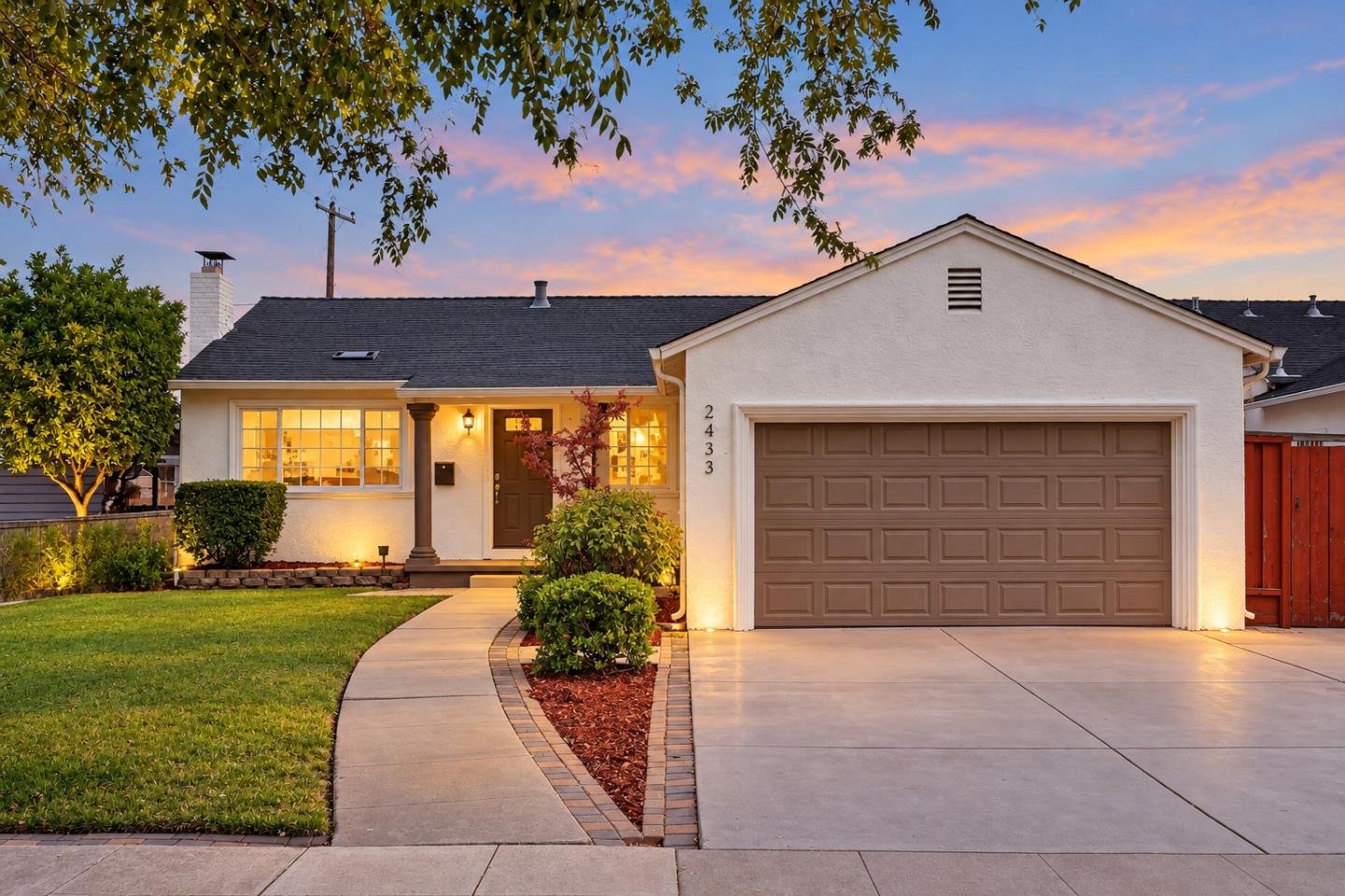 2433 Homewood Drive