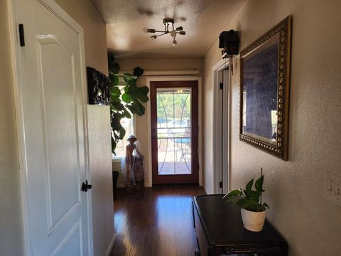 Tiny photo for 3719 N Hart Road, Modesto, CA 95358 (MLS # ML82026496)