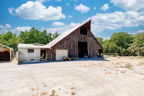 Tiny photo for 3719 N Hart Road, Modesto, CA 95358 (MLS # ML82026496)