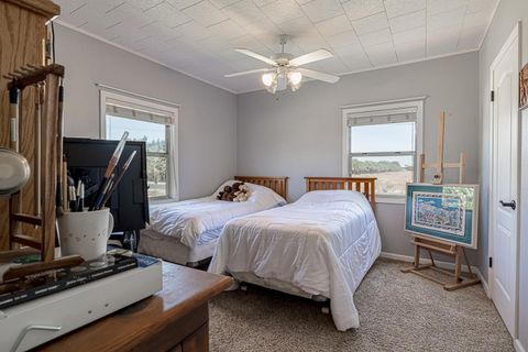 Tiny photo for 3719 N Hart Road, Modesto, CA 95358 (MLS # ML82026496)