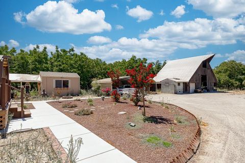 Tiny photo for 3719 N Hart Road, Modesto, CA 95358 (MLS # ML82026496)