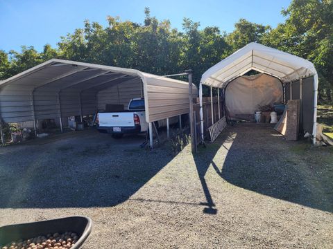 Tiny photo for 3719 N Hart Road, Modesto, CA 95358 (MLS # ML82026496)