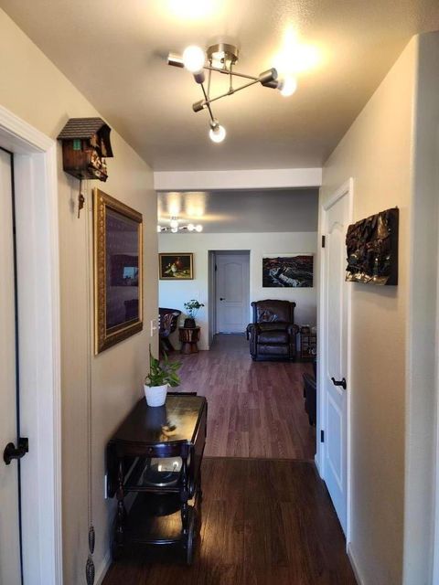 Tiny photo for 3719 N Hart Road, Modesto, CA 95358 (MLS # ML82026496)