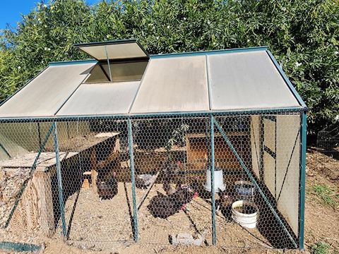 Tiny photo for 3719 N Hart Road, Modesto, CA 95358 (MLS # ML82026496)