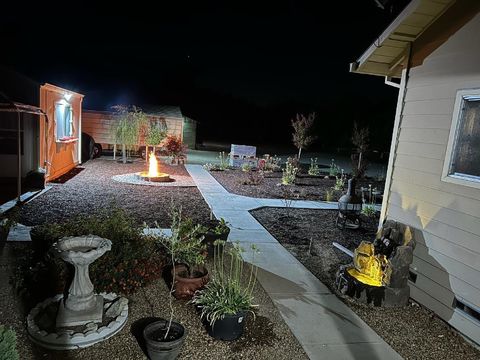 Tiny photo for 3719 N Hart Road, Modesto, CA 95358 (MLS # ML82026496)