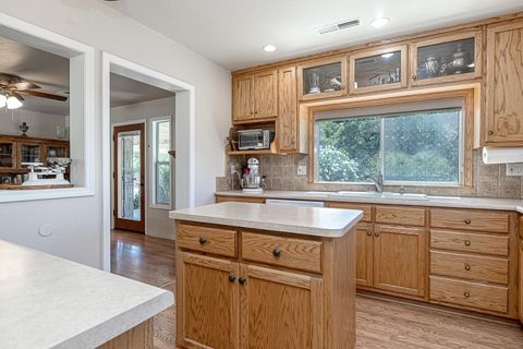 Tiny photo for 3719 N Hart Road, Modesto, CA 95358 (MLS # ML82026496)