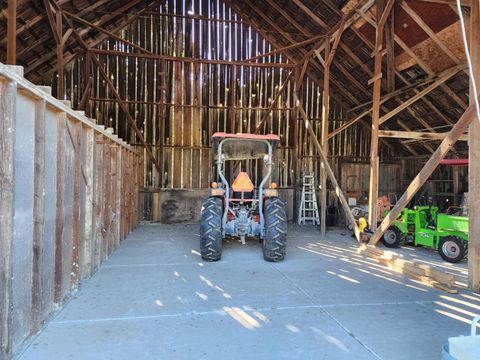 Tiny photo for 3719 N Hart Road, Modesto, CA 95358 (MLS # ML82026496)