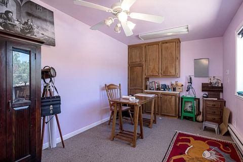 Tiny photo for 3719 N Hart Road, Modesto, CA 95358 (MLS # ML82026496)