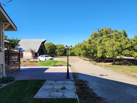 Tiny photo for 3719 N Hart Road, Modesto, CA 95358 (MLS # ML82026496)