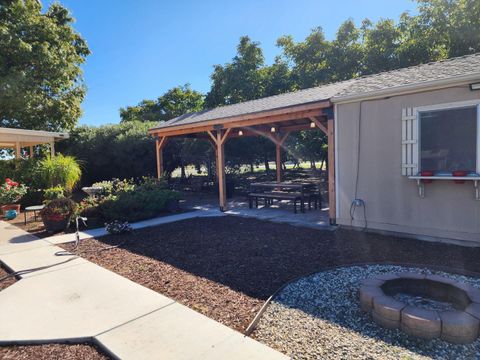 Tiny photo for 3719 N Hart Road, Modesto, CA 95358 (MLS # ML82026496)