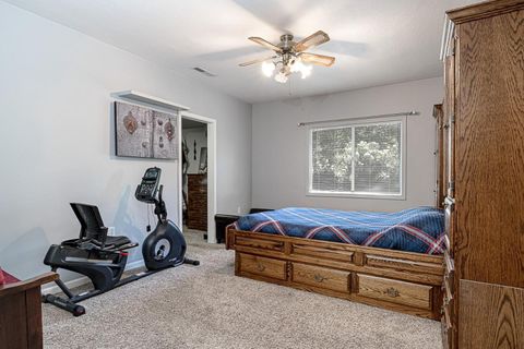 Tiny photo for 3719 N Hart Road, Modesto, CA 95358 (MLS # ML82026496)