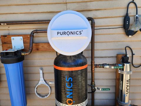 Tiny photo for 3719 N Hart Road, Modesto, CA 95358 (MLS # ML82026496)