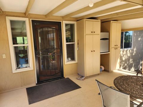 Tiny photo for 3719 N Hart Road, Modesto, CA 95358 (MLS # ML82026496)