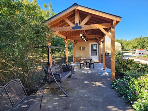 Tiny photo for 3719 N Hart Road, Modesto, CA 95358 (MLS # ML82026496)