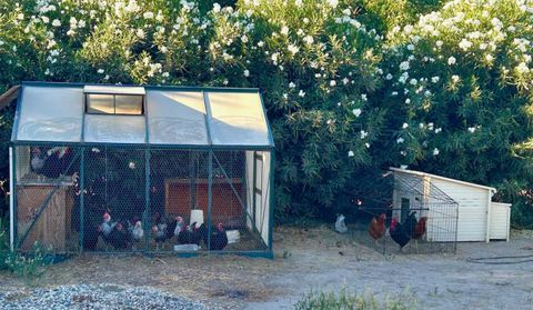 Tiny photo for 3719 N Hart Road, Modesto, CA 95358 (MLS # ML82026496)