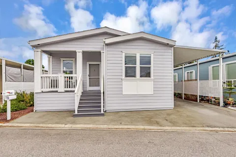 195 Blossom Hill Road Unit 242, San Jose, CA 95123 - #: ML82021635