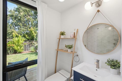Tiny photo for 1918 White Oak Way, San Carlos, CA 94070 (MLS # ML82053751)