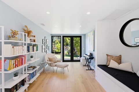Tiny photo for 1918 White Oak Way, San Carlos, CA 94070 (MLS # ML82053751)