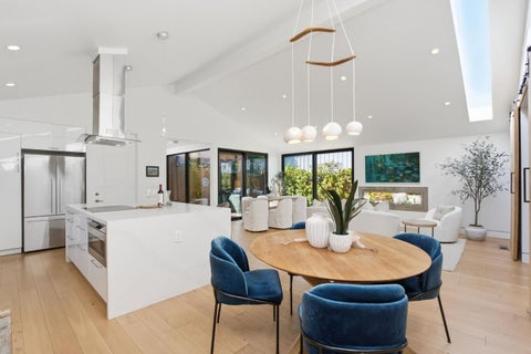 Tiny photo for 1918 White Oak Way, San Carlos, CA 94070 (MLS # ML82053751)