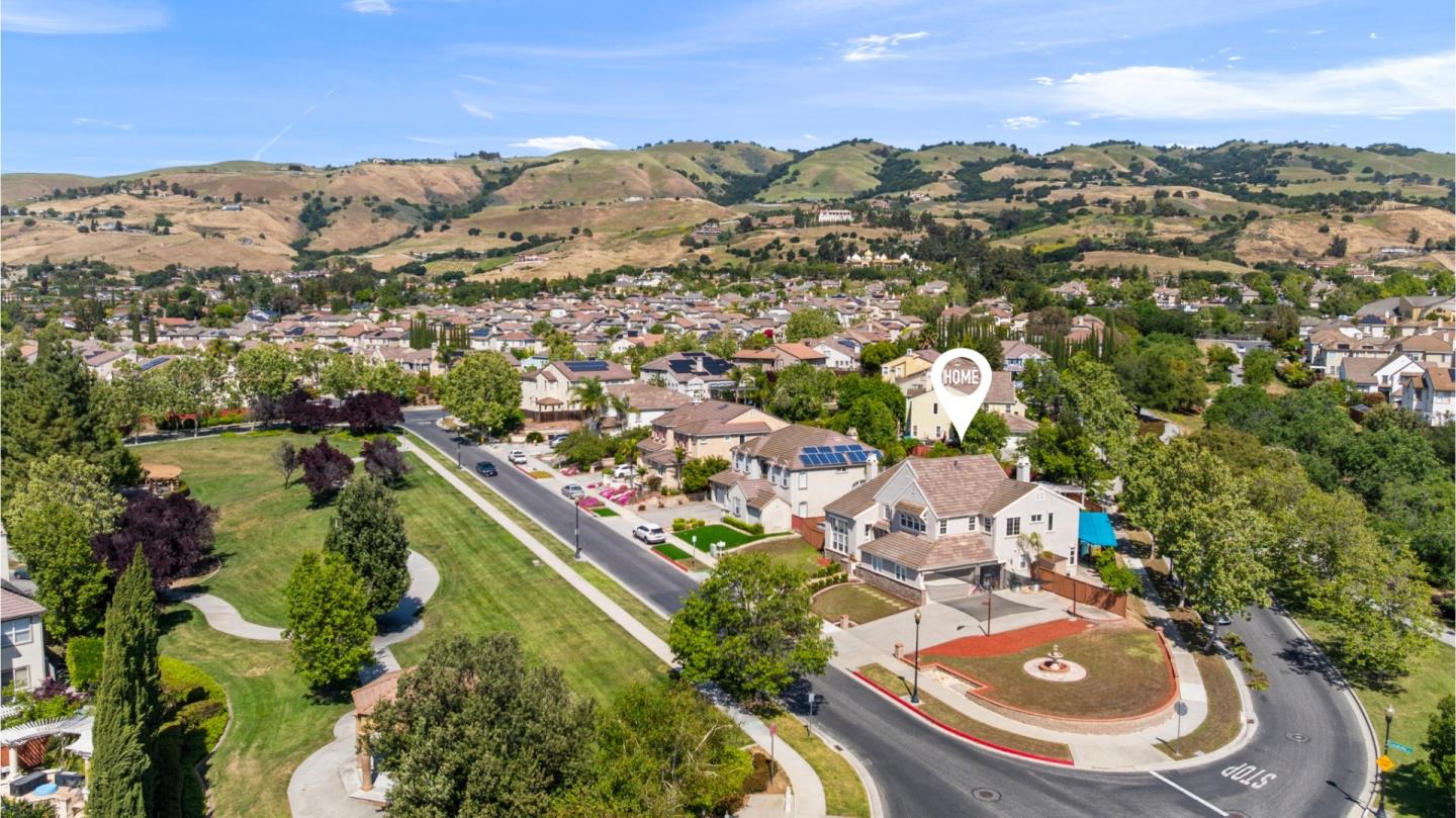 3598 Casabella Avenue