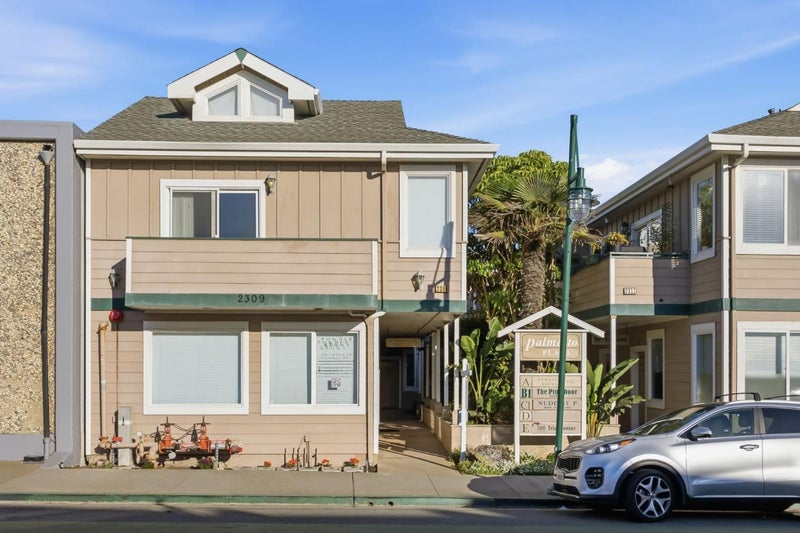 2309 Palmetto Avenue A1