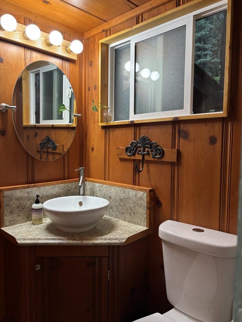Tiny photo for 155 Mcgaffigan Mill Road, Boulder Creek, CA 95006 (MLS # ML82035637)