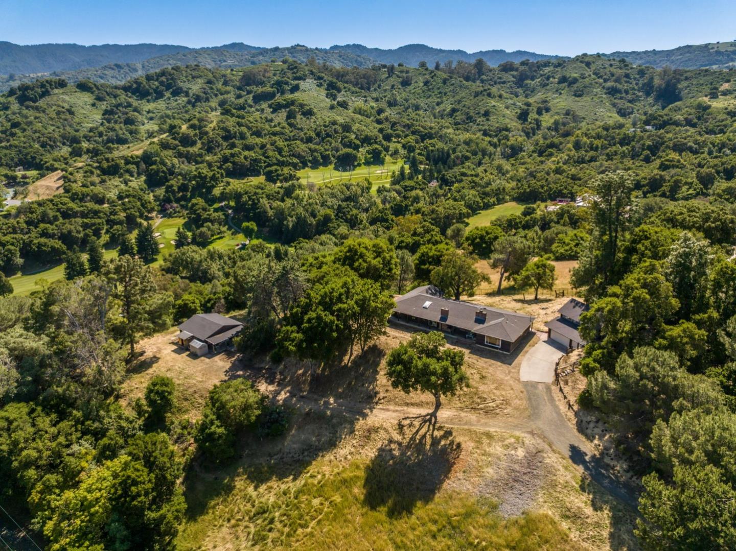 22301 Rolling Hills Road