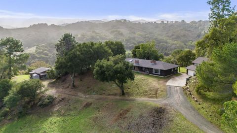 22301 Rolling Hills Road SARATOGA CA 95070