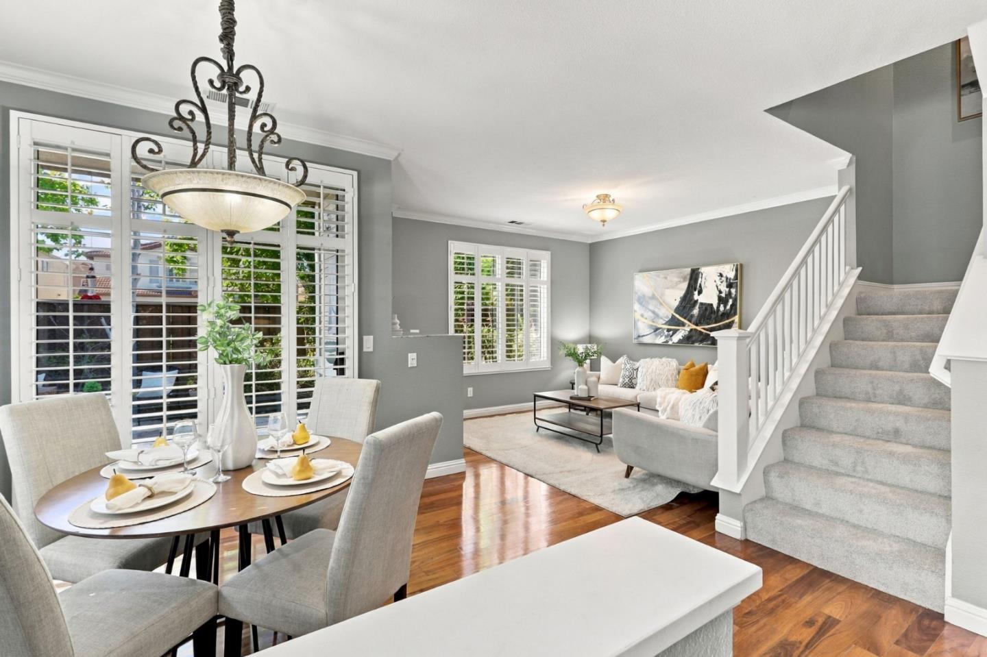 308 Ballymore Circle, San Jose CA 95136